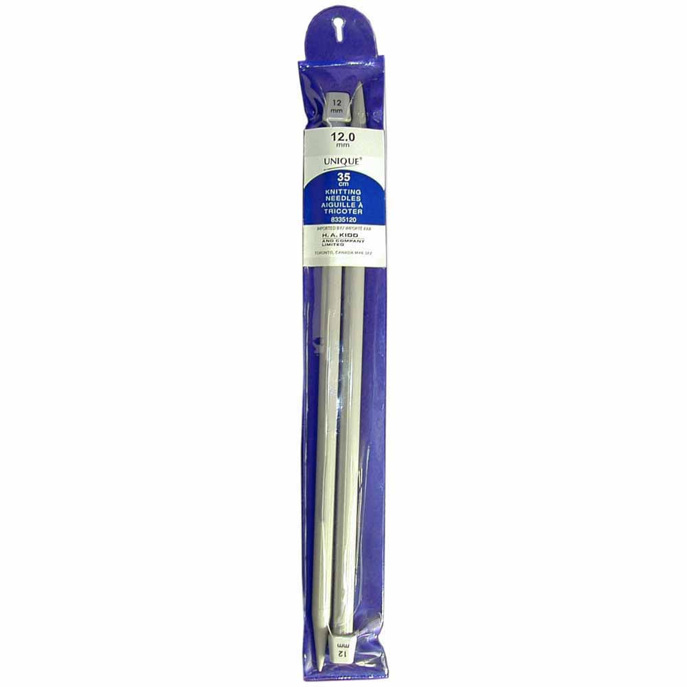 Unique Knitting Single Point Knitting Needles