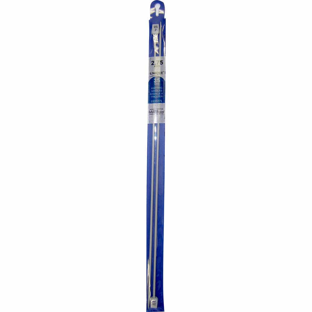 Unique Knitting Single Point Knitting Needles