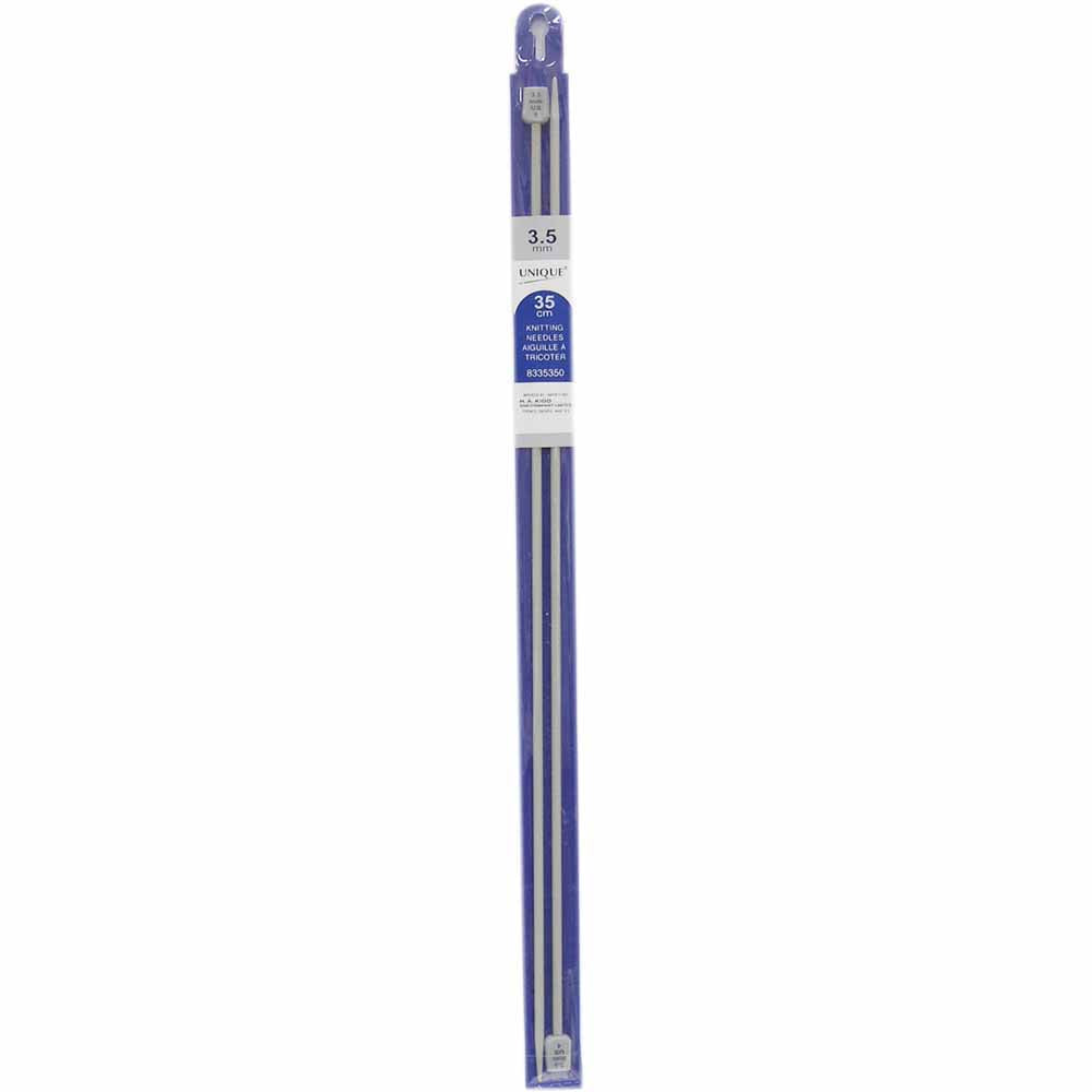 Unique Knitting Single Point Knitting Needles