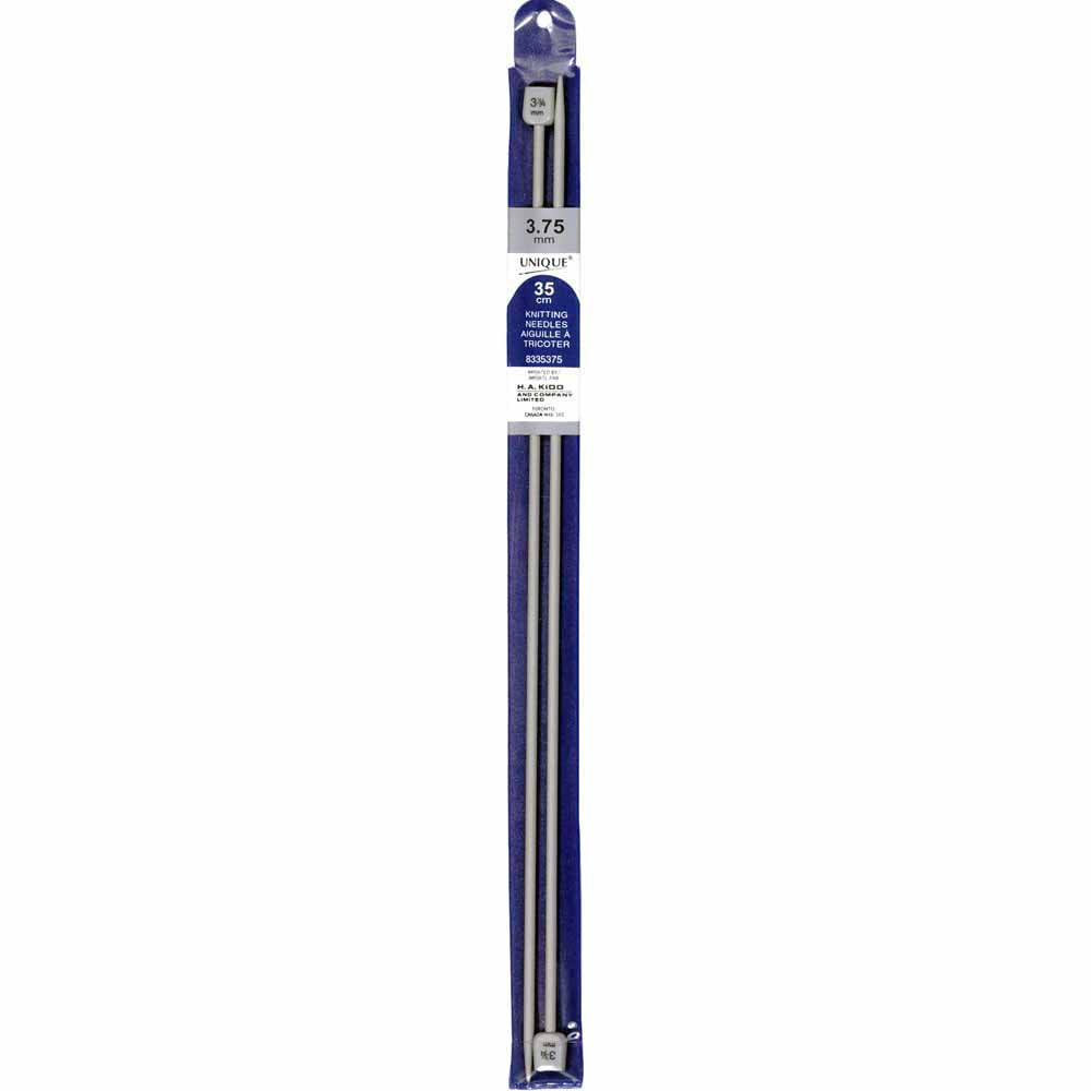 Unique Knitting Single Point Knitting Needles