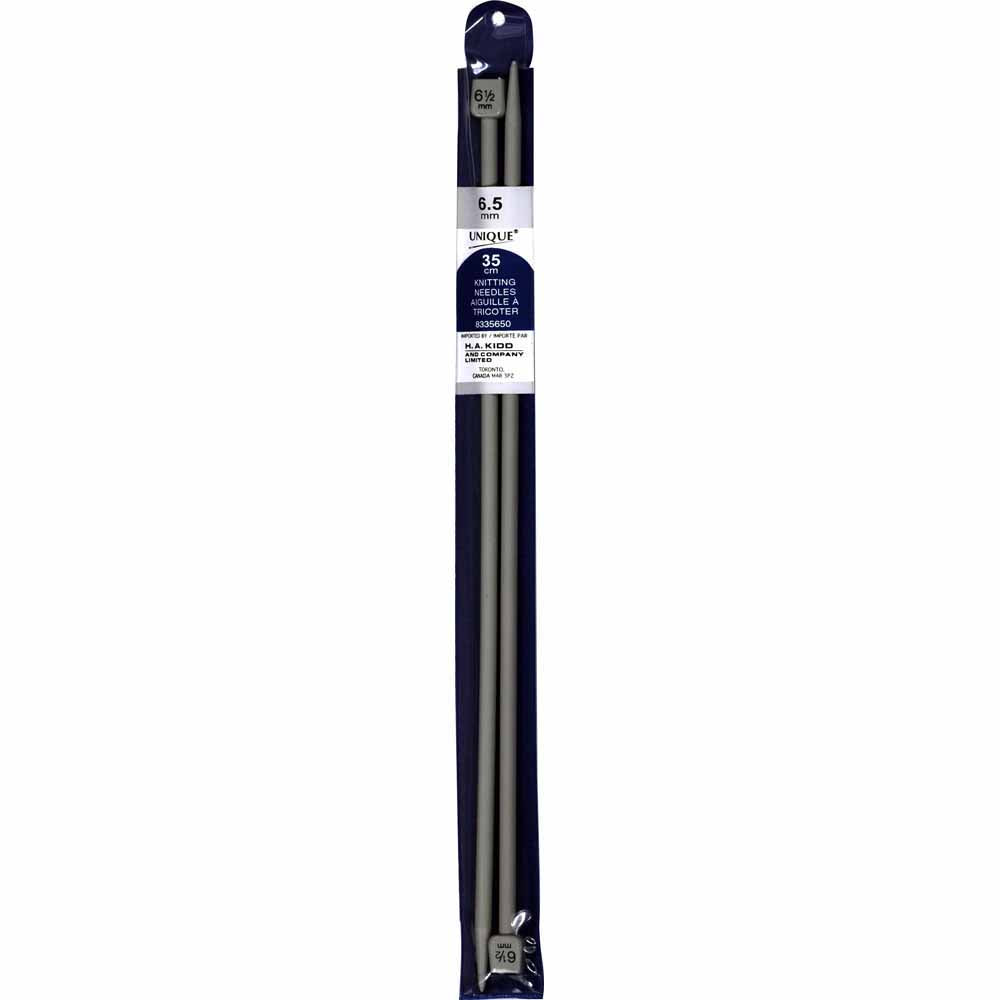 Unique Knitting Single Point Knitting Needles
