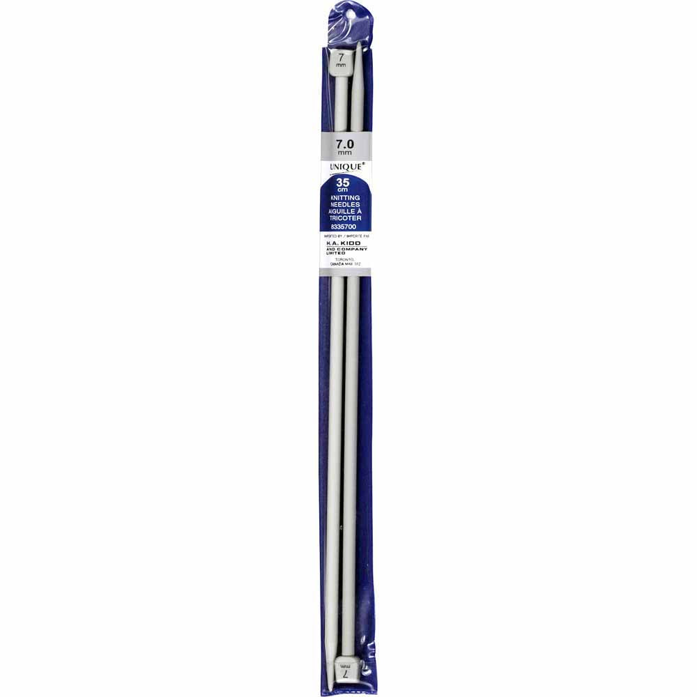 Unique Knitting Single Point Knitting Needles