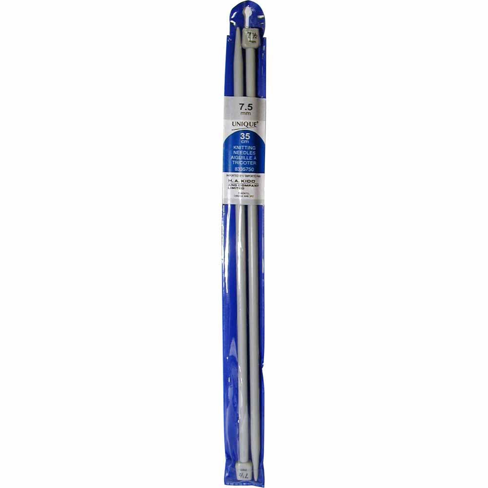 Unique Knitting Single Point Knitting Needles
