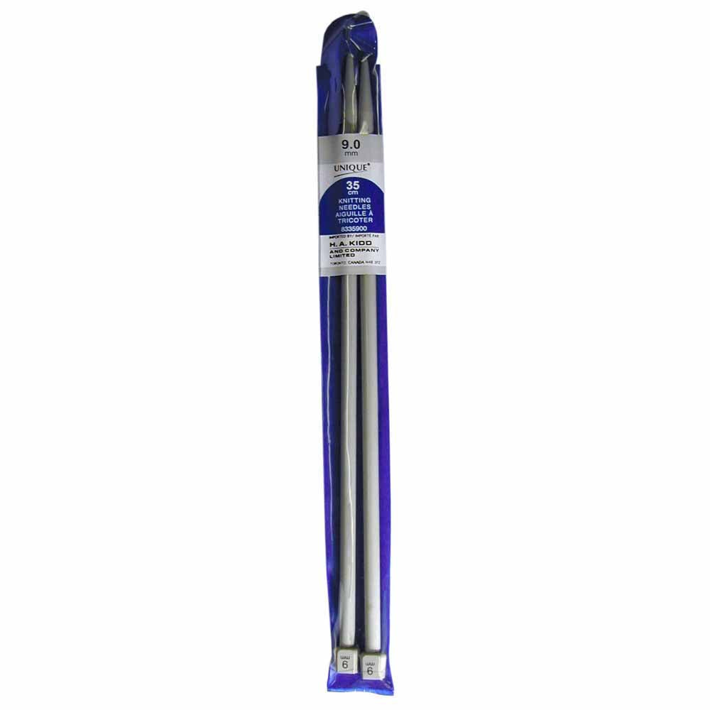 Unique Knitting Single Point Knitting Needles