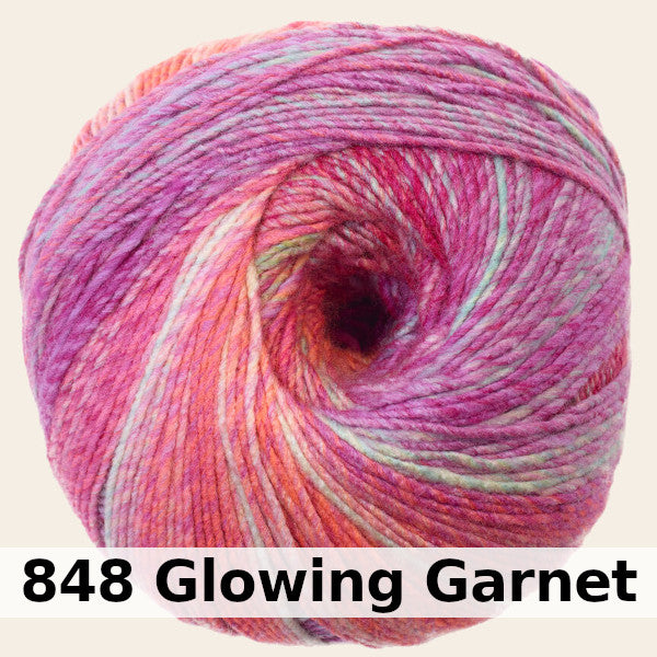 Sirdar Jewelspun Aran