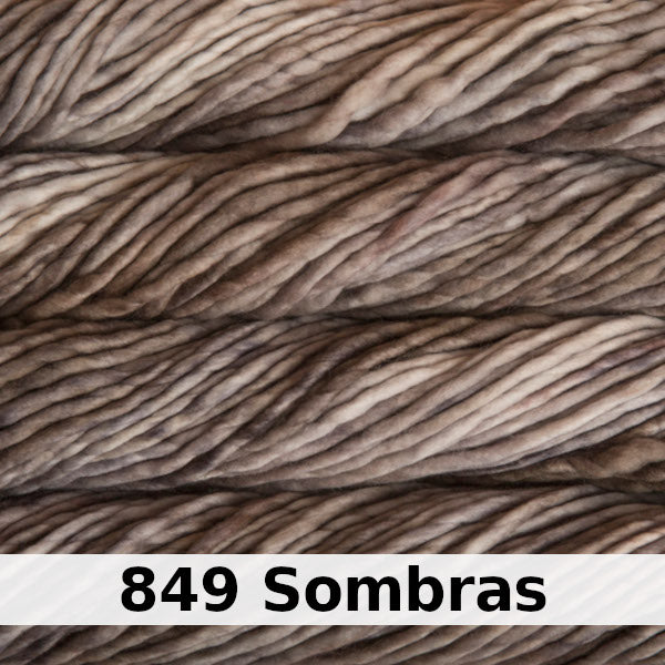 Malabrigo Rasta