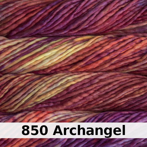 Malabrigo Rasta