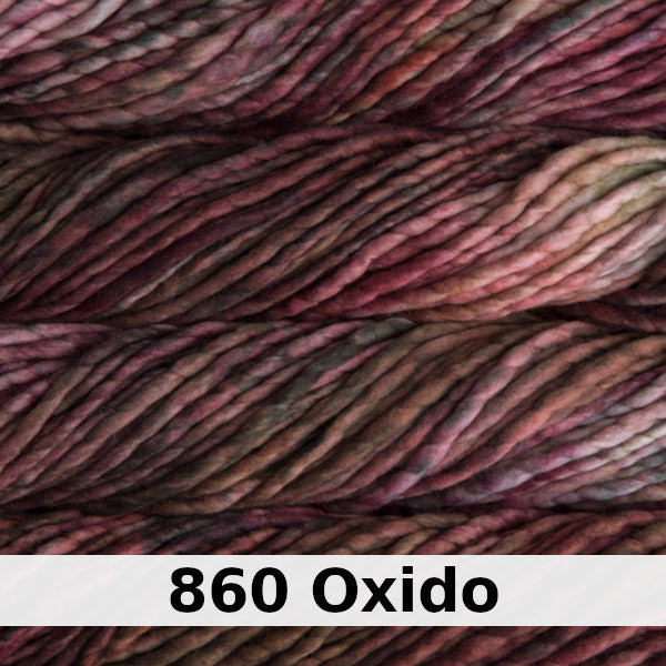 Malabrigo Rasta