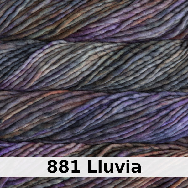 Malabrigo Rasta