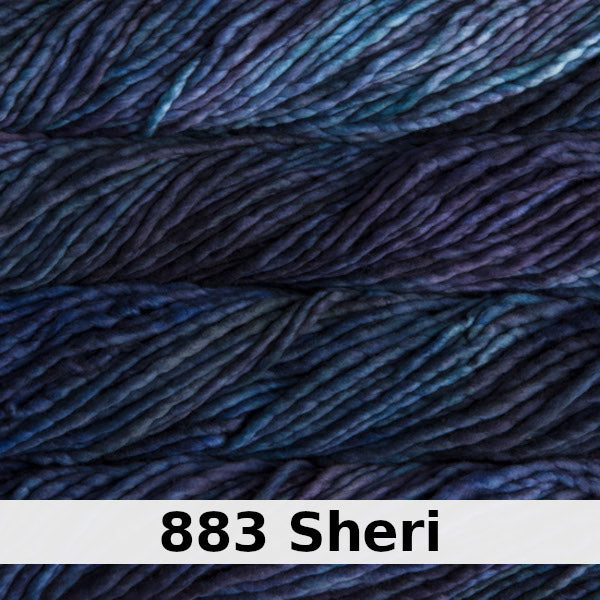 Malabrigo Rasta