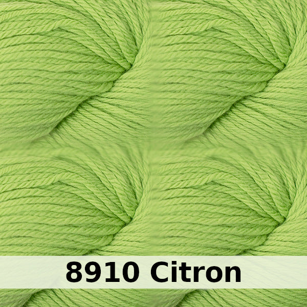 Cascade 220 Worsted Solids
