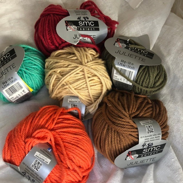 SALE SMC Select Juliette
