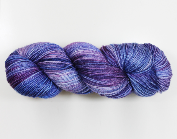 Yarns from Heaven Ruby
