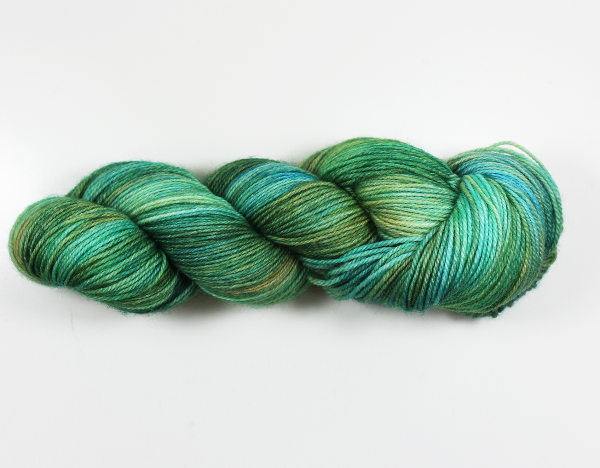 Yarns from Heaven Ruby