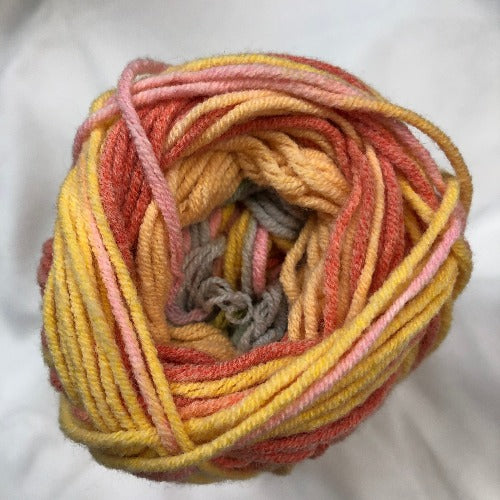 SALE Sirdar Summer Stripes Double Knitting