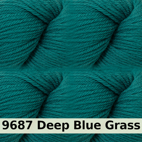 Cascade 220 Worsted Solids