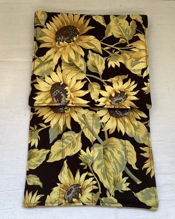 Honeysuckle Cottage Project Pouch