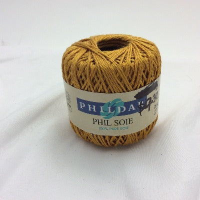 SALE Phildar Phil Soie