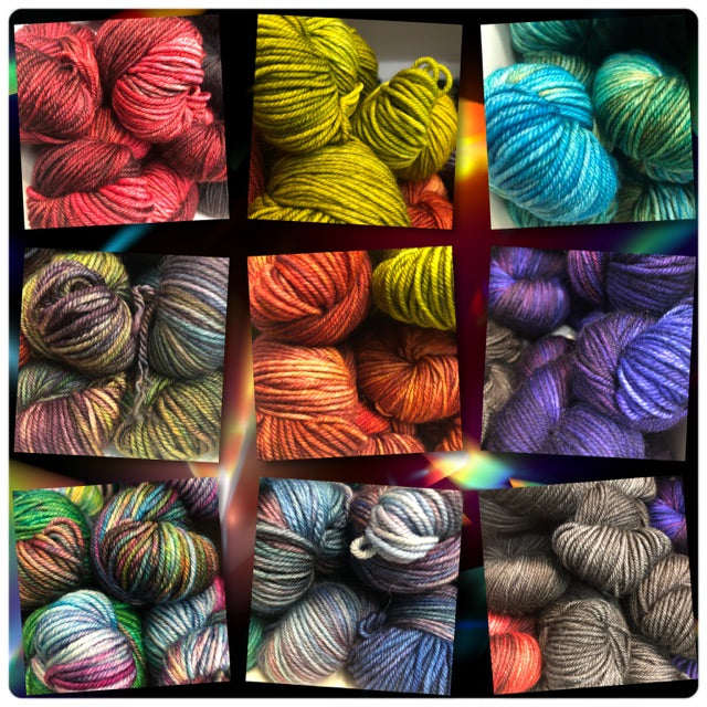 Dream in Colour Classy