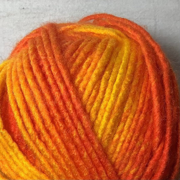 Wendy Stella Chunky