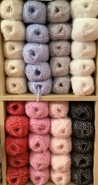 Sale James C Brett Bubbalicious