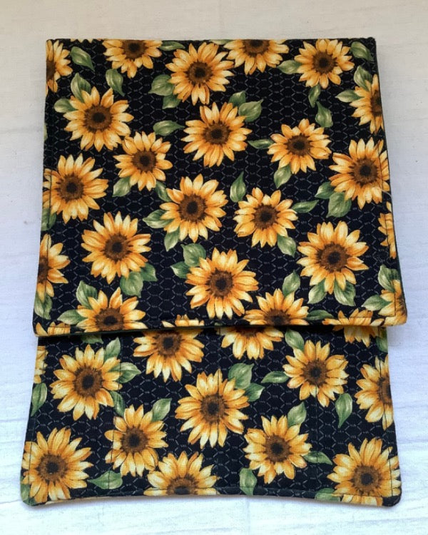 Honeysuckle Cottage Project Pouch