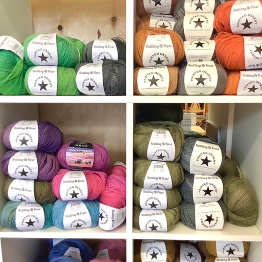 sale KFI Collection Painted Desert