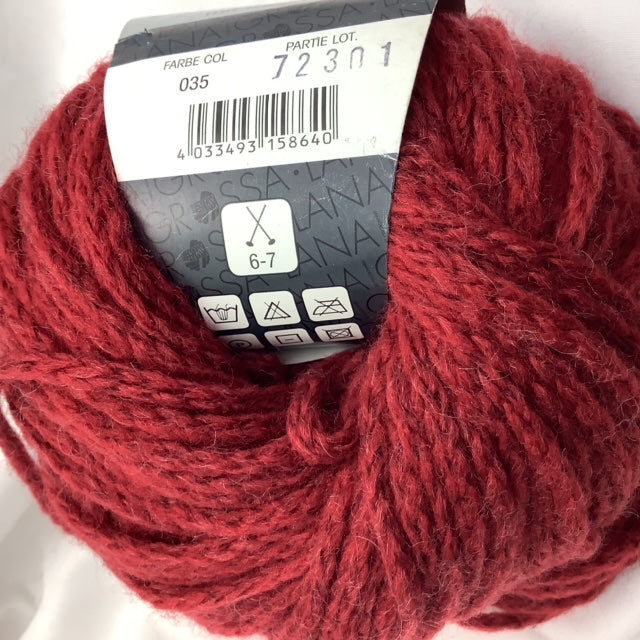 sale Lana Grossa Alta Moda Cashmere