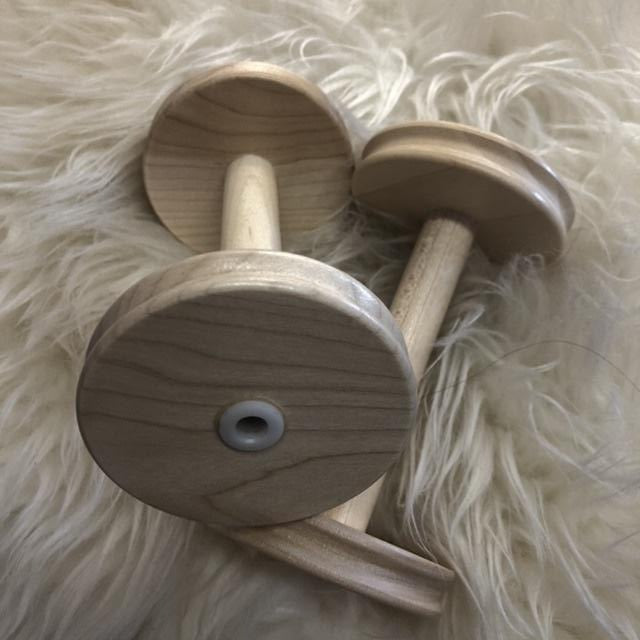 Lendrum Regular Bobbin