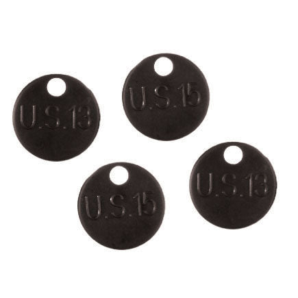 Sale Needle Size Markers (set of 12)