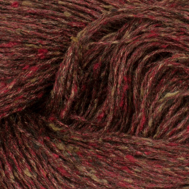 BC Garn Tussah Tweed