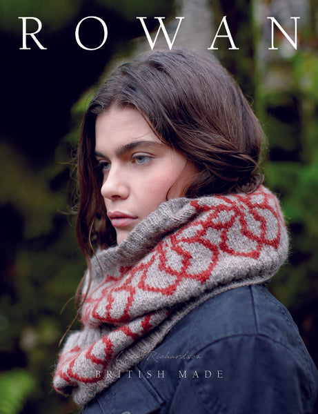 Sale Rowan British Made