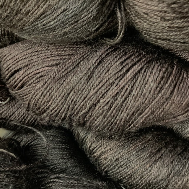 Hand Maiden Fine Yarns Sea Silk