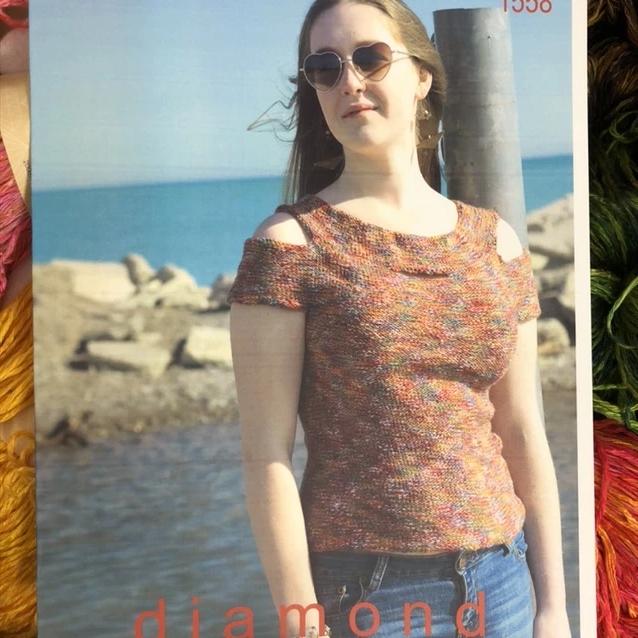 Diamond Luxury - Summertime