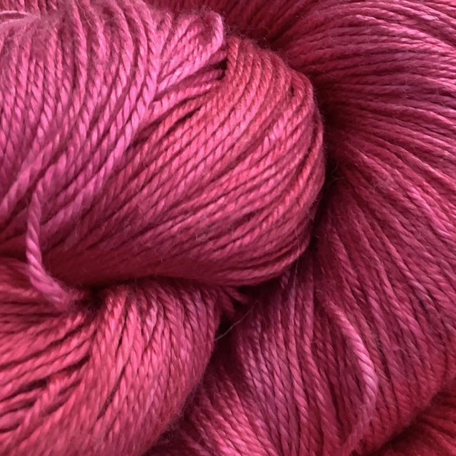 Hand Maiden Fine Yarns Sea Silk