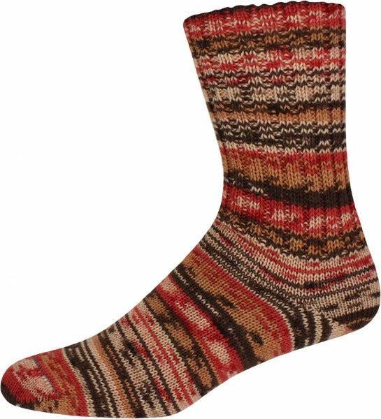 Supersocke Paint-Color