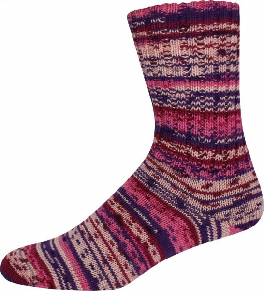 Supersocke Paint-Color
