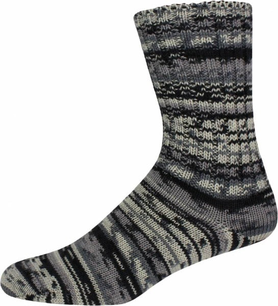 Supersocke Paint-Color