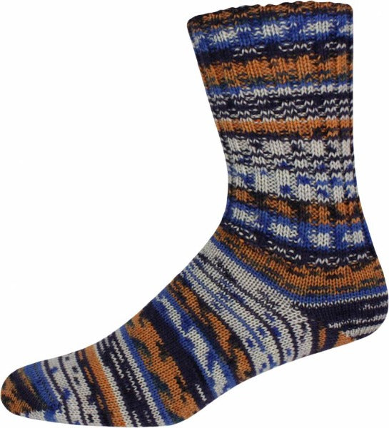 Supersocke Paint-Color