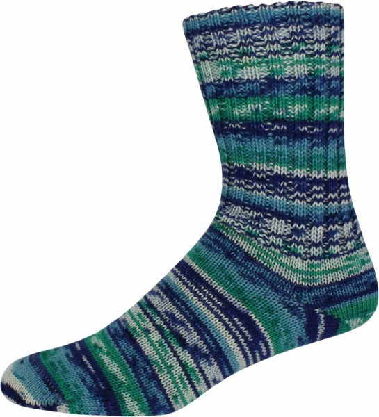 Supersocke Paint-Color