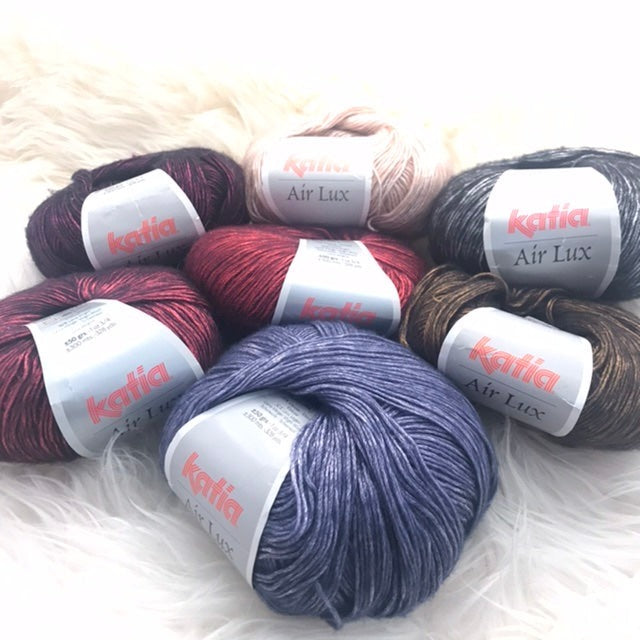 Sale Katia Air Lux