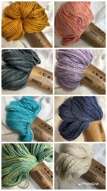 Borgo de Pazzi Pima Cotton