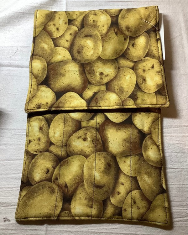 Honeysuckle Cottage Project Pouch