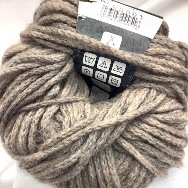 sale Lana Grossa Alta Moda Cashmere
