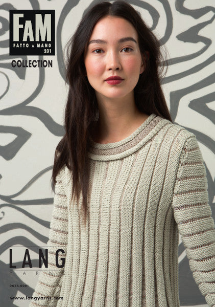 SALE FAM Fatto a Mano (Made by hand) Collection