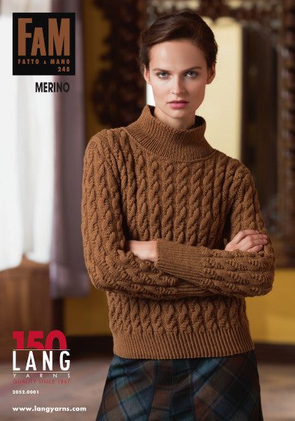 SALE FAM Fatto a Mano (Made by hand) Collection