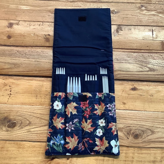 Honeysuckle Cottage Project Pouch