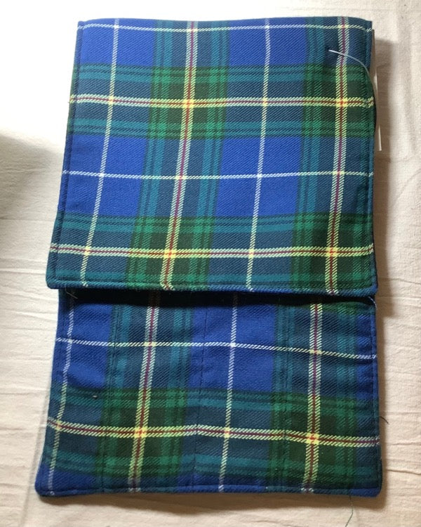 Honeysuckle Cottage Project Pouch