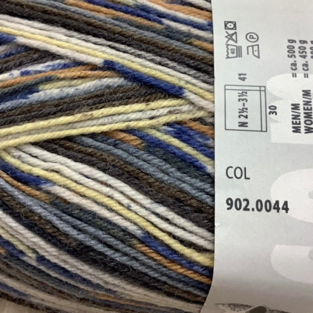 Lang Jawoll Color Superwash