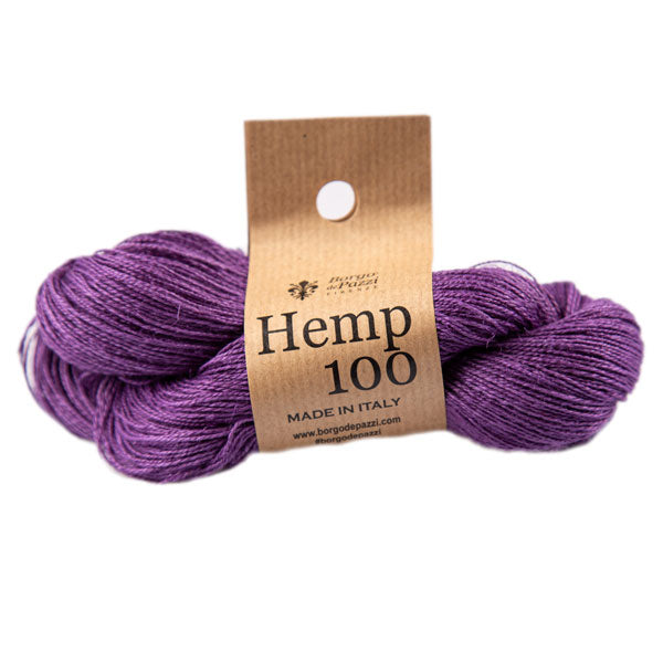 Borgo de'Pazzi Hemp 100